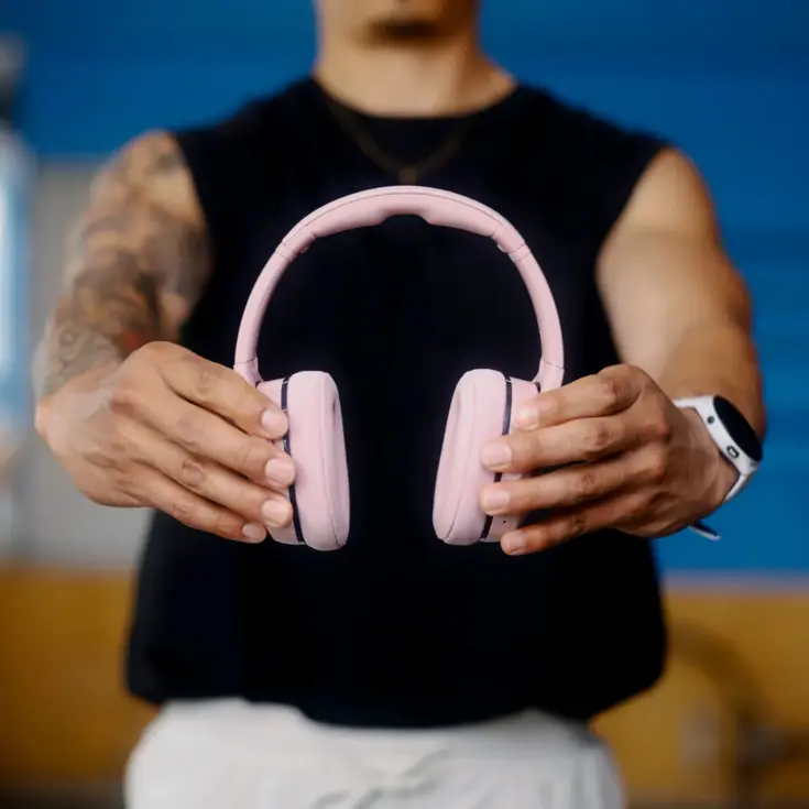 Skullcandy Crusher 540 Active - Koptelefoon