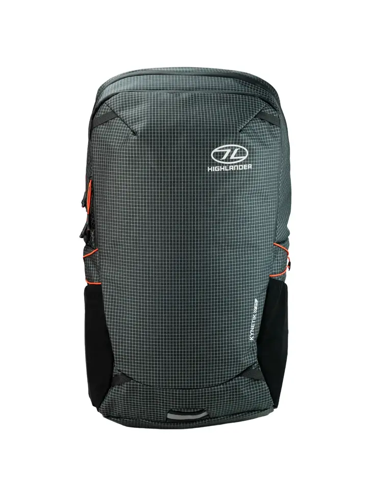 Rugzak Kynetik 25 liter