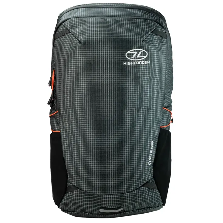 Rugzak Kynetik 25 liter