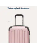Handbagage Koffer – 38L