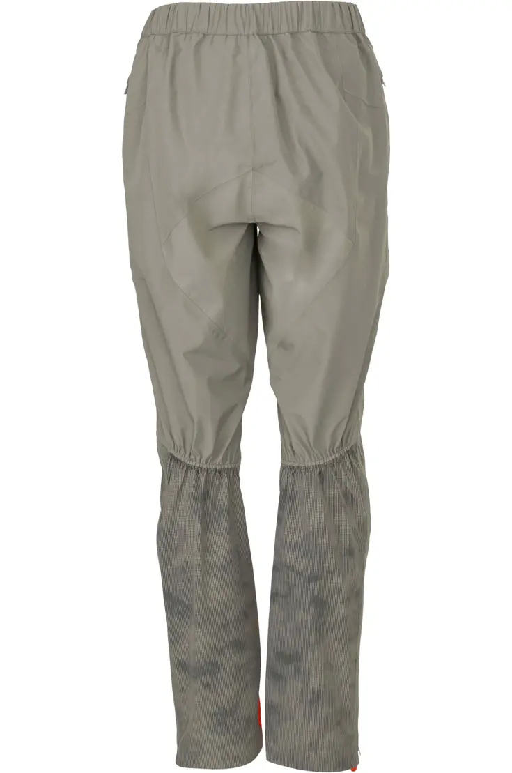 Tech Regenbroek Commuter Dames