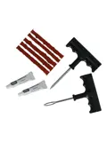 Bandenreparatieset voor tubeless banden 9-delig