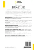 National Geographic Reisgids Brazilië 
