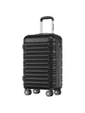 Handbagage Koffer – 38L – Zwart
