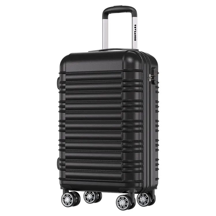 TRVLMORE Handbagage Koffer - 38L