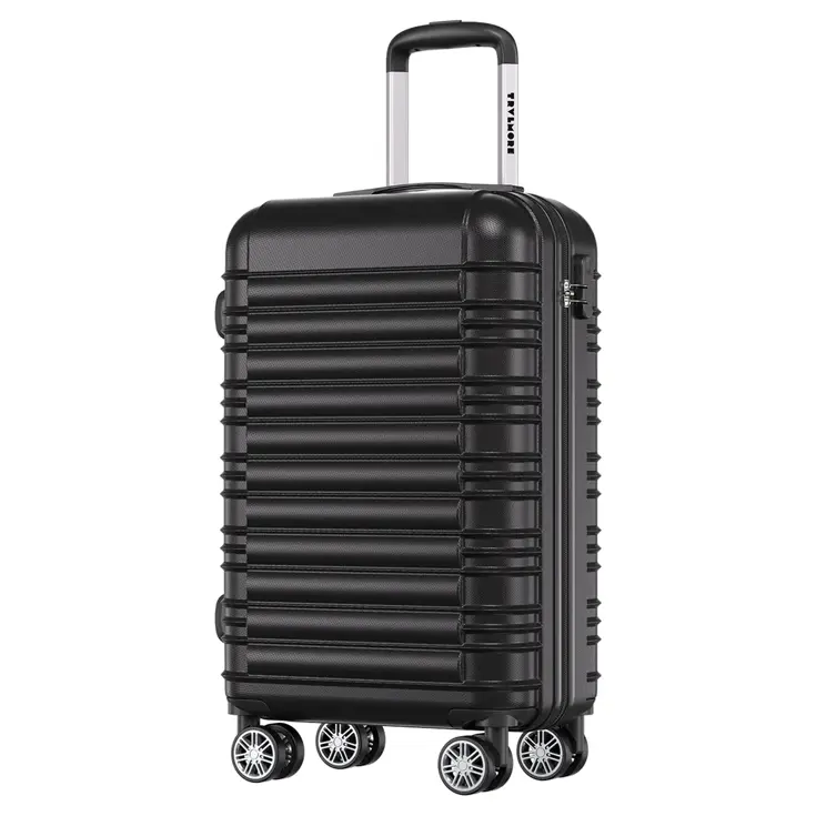 TRVLMORE Handbagage Koffer - 38L