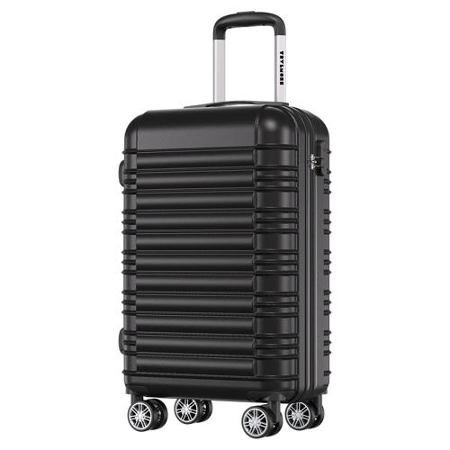 TRVLMORE Handbagage Koffer - 38L
