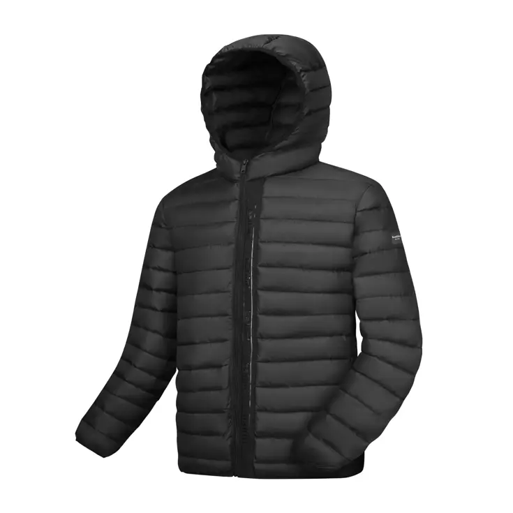 Heren Puffer Jacket Ralph
