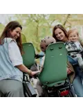 Urban Iki Achterzitje Dragerbevestiging