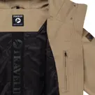 Leyla Dames - Hardshell Jas - Waterdicht