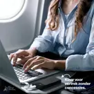 Aqiila Powerbank Powerbird B20+ - 20000mAh