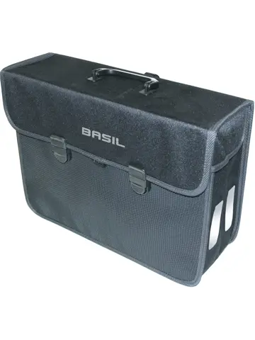 Basil Fietstas Malaga Xl 17 Liter