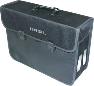 Basil Fietstas Malaga Xl 17 Liter