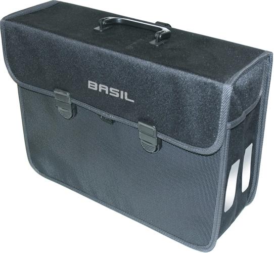 Basil Fietstas Malaga Xl 17 Liter
