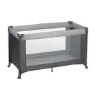 Soft Dreams - Campingbedje