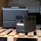 Move 1800 Powerstation