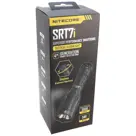 NiteCore zaklamp SRT7i
