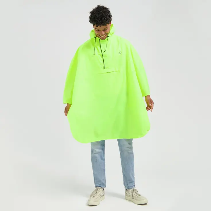 Commuter - Fiets Regenponcho
