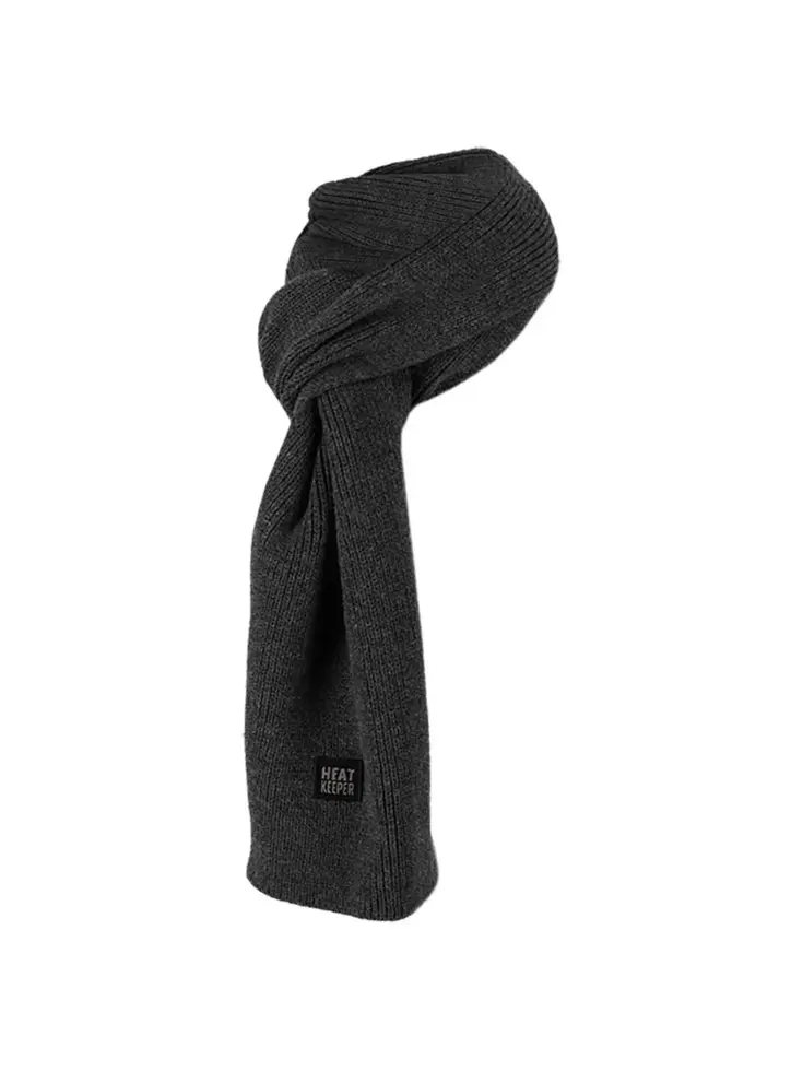 Knitted - Heren - Sjaal