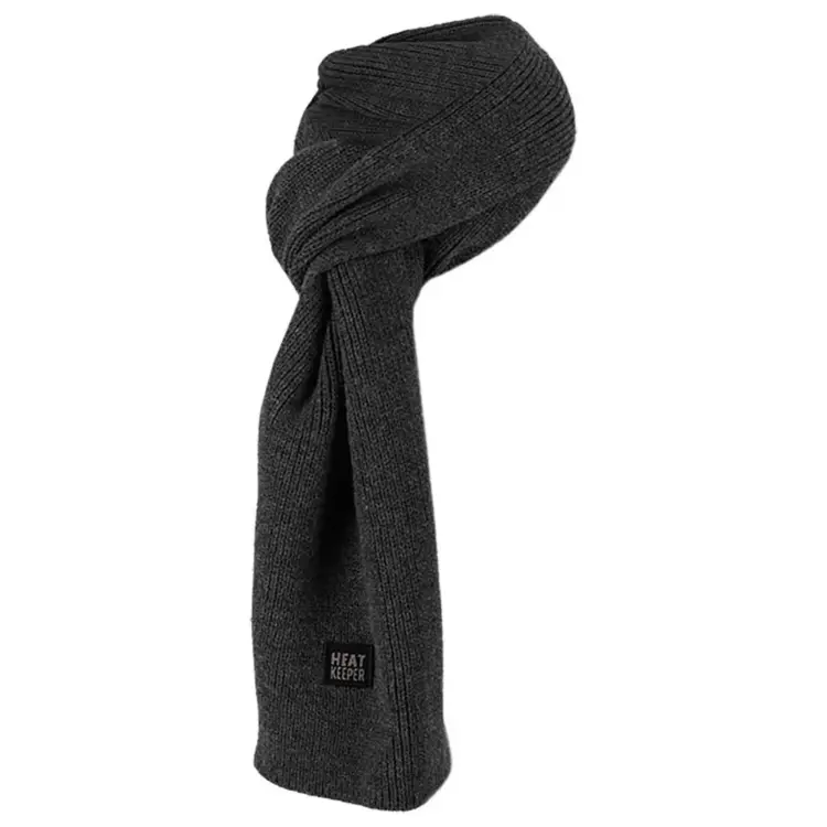 Heatkeeper - Knitted - Heren - Sjaal