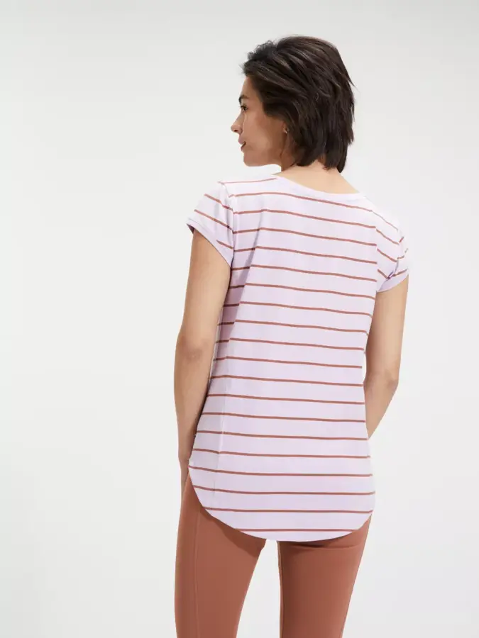 Orsara – T-shirt dames – Human Nature