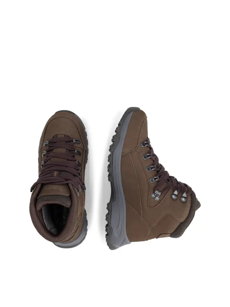 Travelin' Klovborg Dames - Wandelschoenen