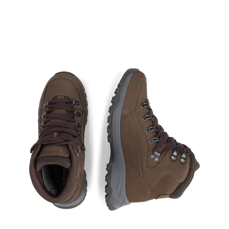 Travelin' Klovborg Dames - Wandelschoenen