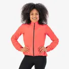 Core - Fiets Regenjack Dames - Rogelli