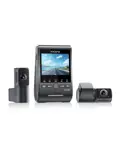 A329S 3CH 4K Wifi GPS dashcam