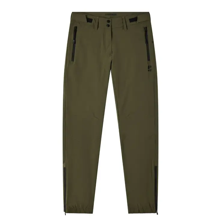SOLX Outdoor - Uniseks - Lange Broek