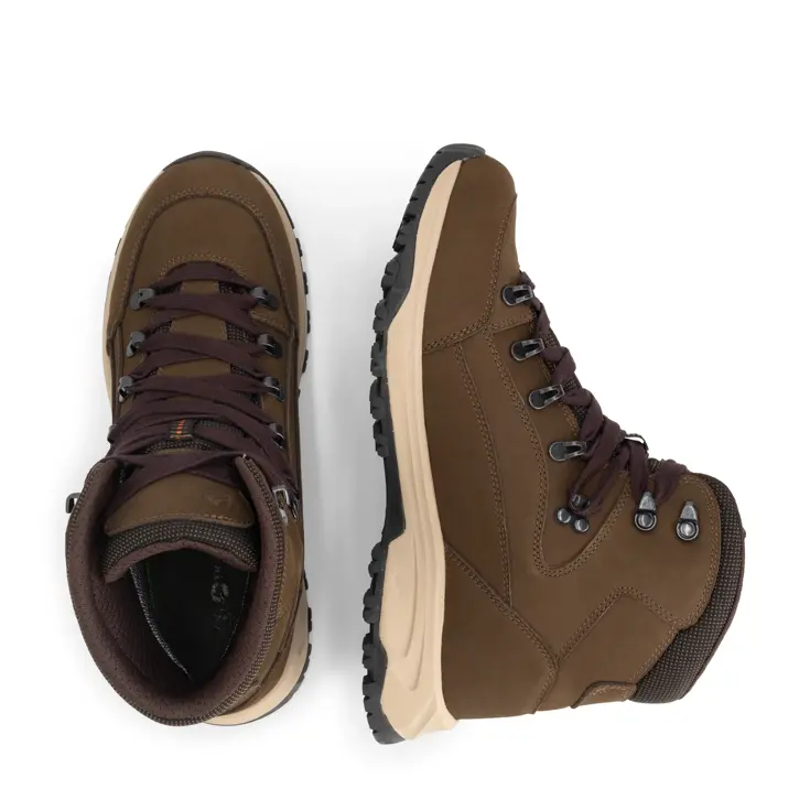Pello Heren - Wandelschoenen - Waterdicht