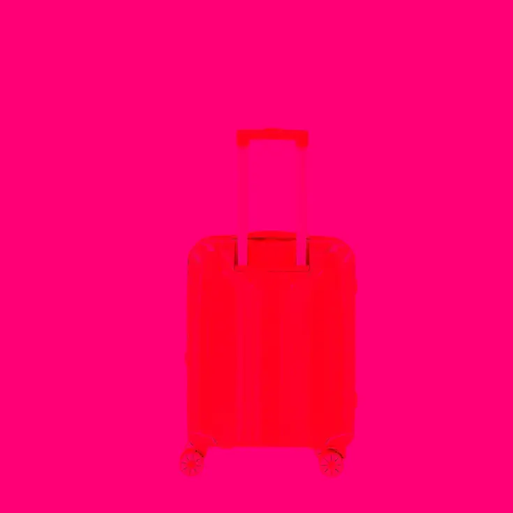 Elvaa 4 Wiel Trolley S  | 41 L