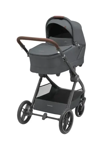 Oxford Plus - Kinderwagen