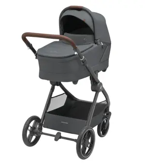 Oxford Plus - Kinderwagen