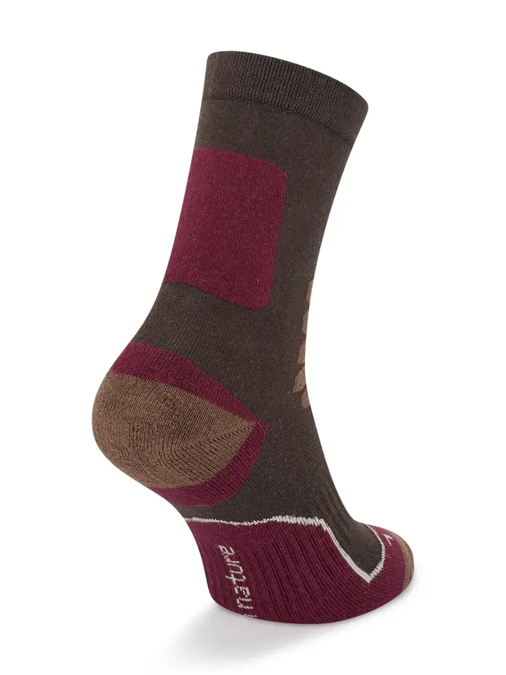 Basis - Wandelsokken 2-pack - Human Nature