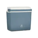 Autokoelbox 22L 12V-USB - Human Nature