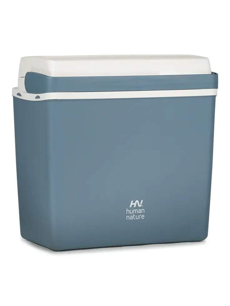 Autokoelbox 22L 12V-USB - Human Nature