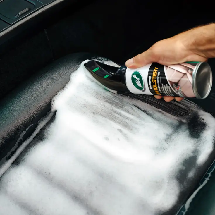 Power Out 400ml - Dieptereiniger Auto-interieur