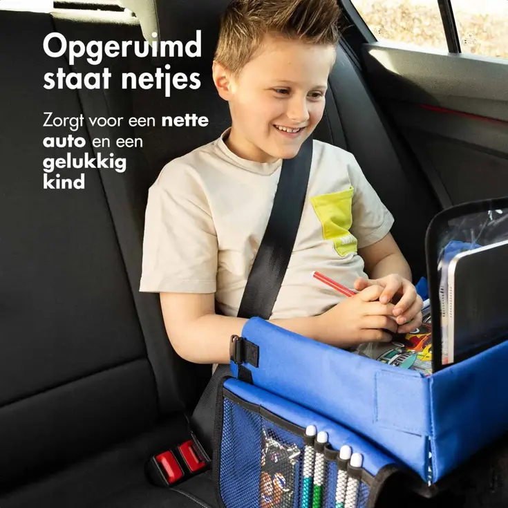 imoshion Reistafel met Tablethouder