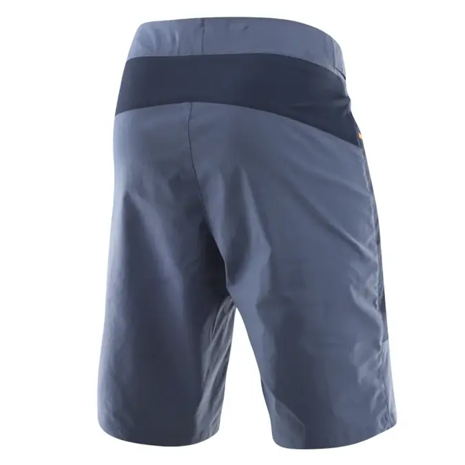 Loeffler shorts Lance - E CSL Vintigo - Blauw