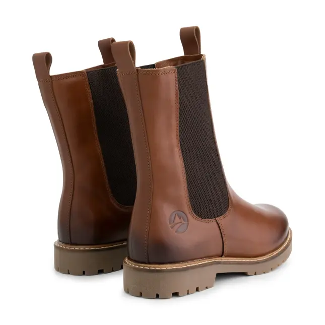 Forsand dames - Chelsea boots - Travelin'