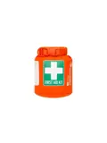 Lichtgewicht EHBO Dry Bag 1L - Spicy Orange
