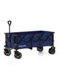 LifeGoods Bolderkar - 150KG