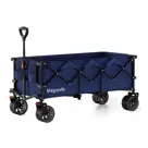 LifeGoods Bolderkar - 150KG