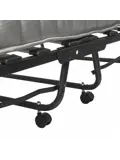 Troonz Vouwbed Verona - 90 x 200 - Set