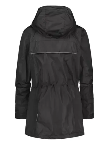 Cheshire – Regenjas dames - Human Nature