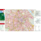 City Pocket Map Wenen