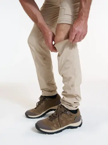 Fraser - Afritsbroek heren - Human Nature