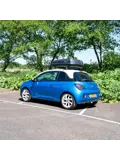 PerfectFit dakkoffer 400 liter