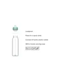 Mepal Campus Pop-up waterfles 500 ml